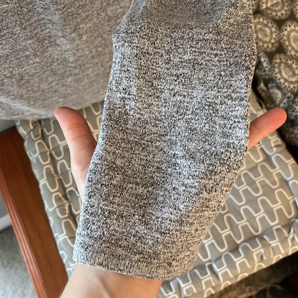 Wilfred Free Long Sleeve Shirt - Picture 6 of 10